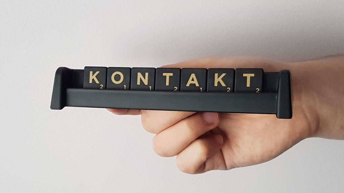 TataDeveloper - kontakt