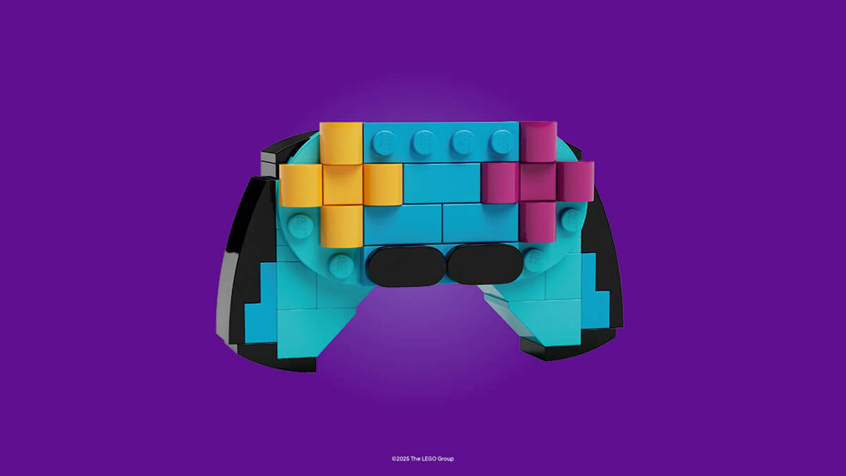 TataDeveloper - Lego Kontrolery 02