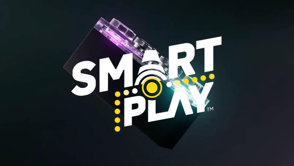 TataDeveloper - LEGO Smart Play 01