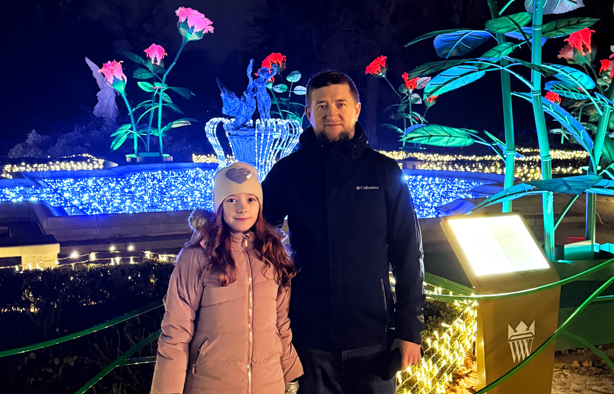 TataDeveloper - Ogród Światła w Wilanowie 04