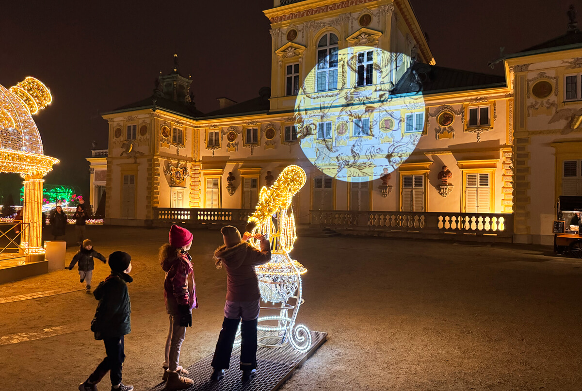 TataDeveloper - Ogród Światła w Wilanowie 05