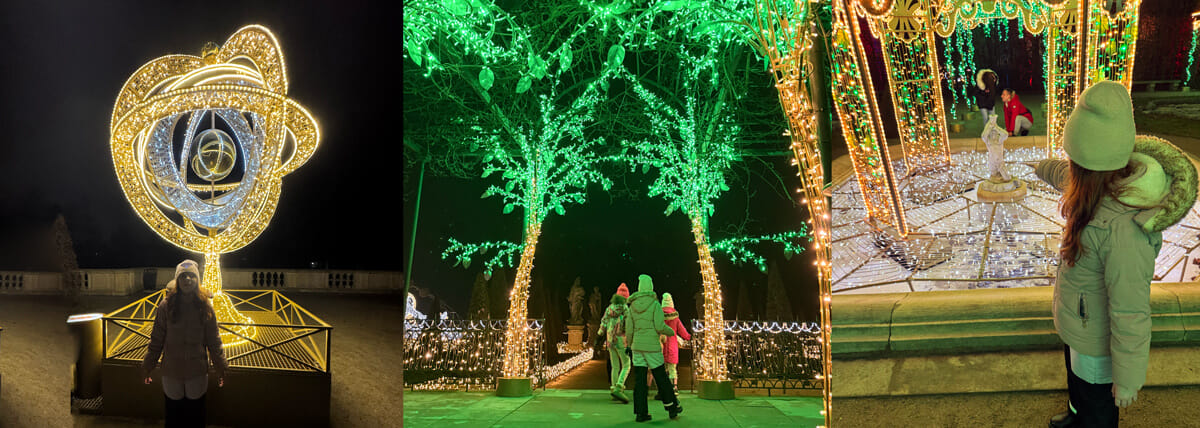 TataDeveloper - Ogród Światła w Wilanowie 06