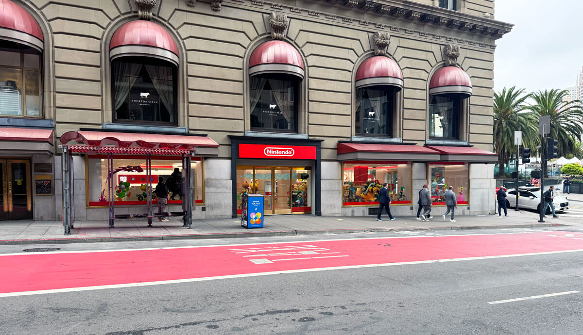 TataDeveloper - Pikmin Mario 02