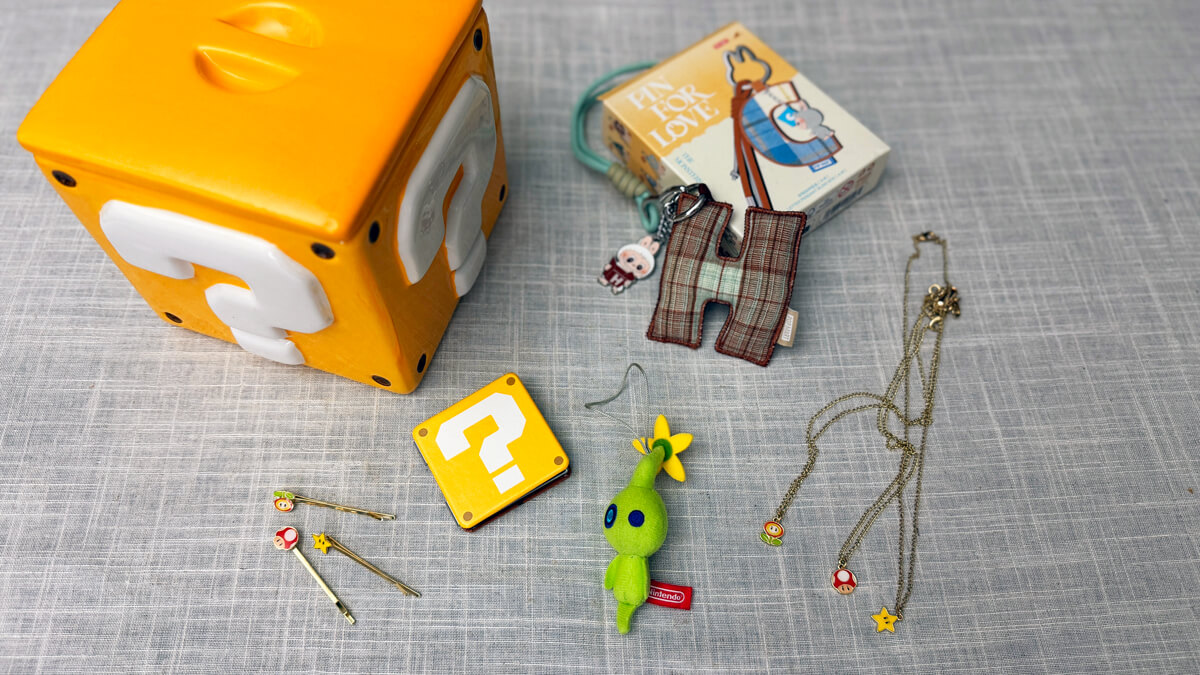 TataDeveloper - Pikmin Mario 04