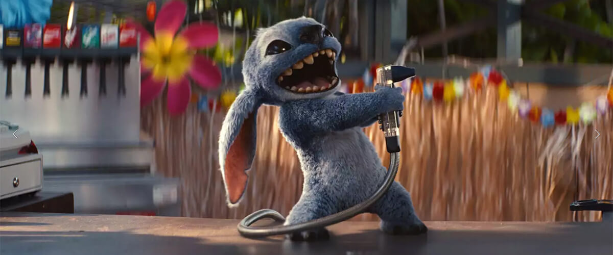 TataDeveloper - Stitch w kinie 01
