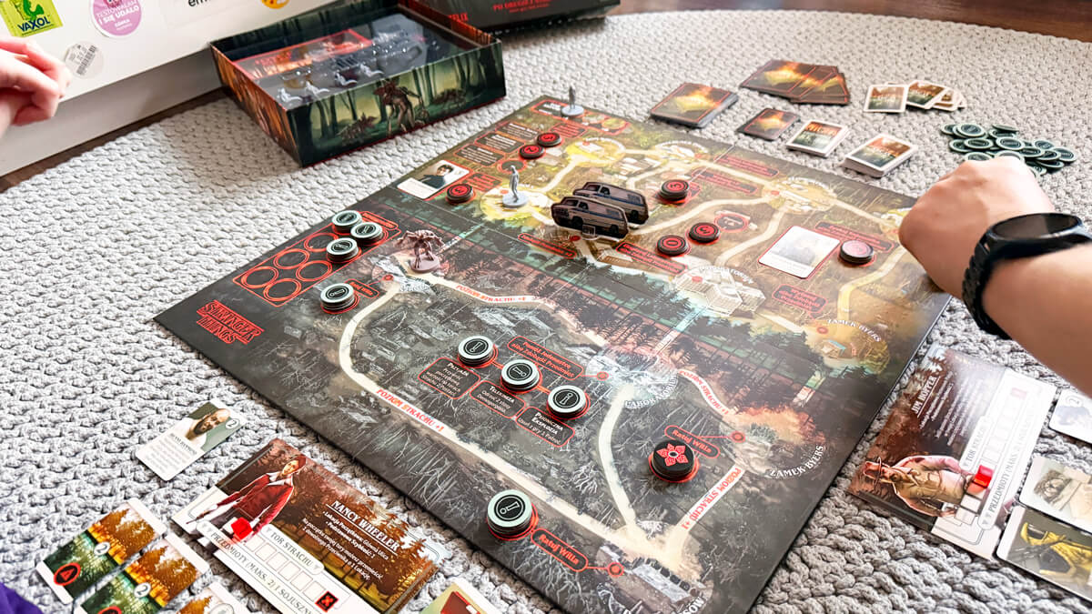 TataDeveloper - Stranger Things 02