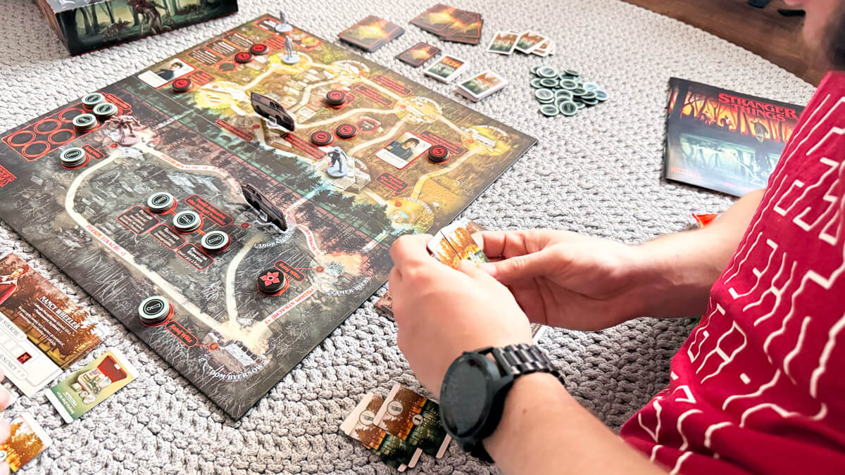 TataDeveloper - Stranger Things 06