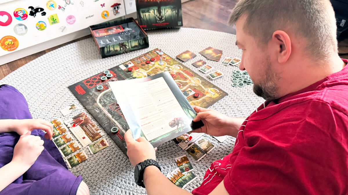 TataDeveloper - Stranger Things 07