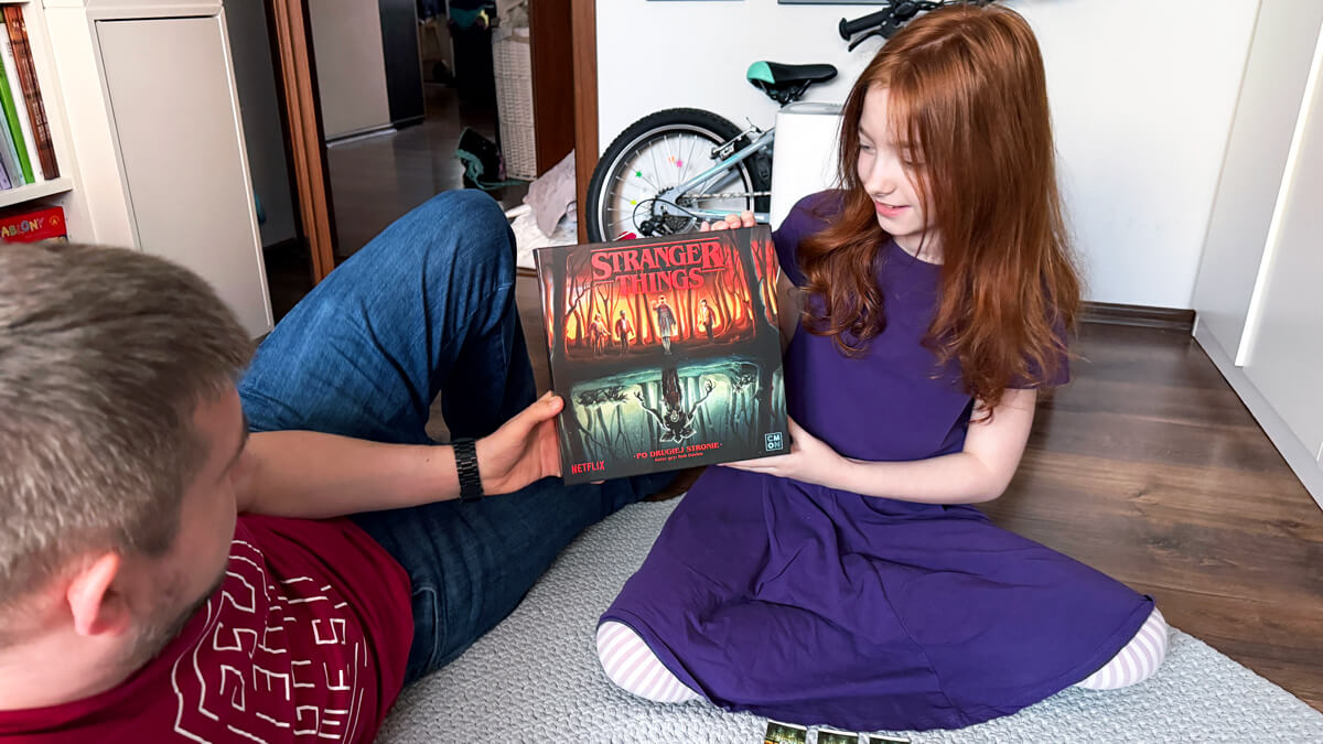 TataDeveloper - Stranger Things 11